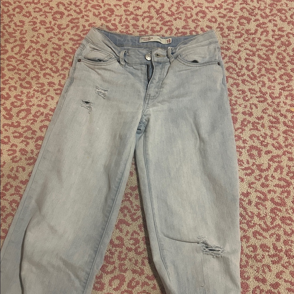 Levi Jeans